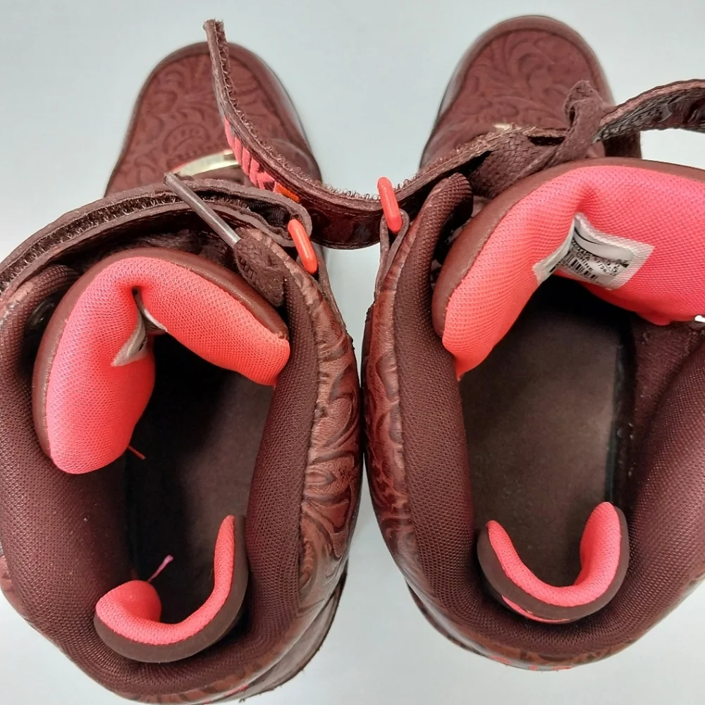 Nike Air Revolution‎ Sky Hi City Pack Milan, Limited Edition, Size 8.5| EUR 40